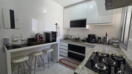 Tendence Residencial Clube