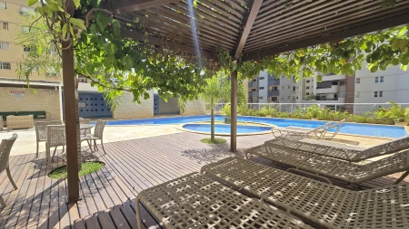 Tendence Residencial Clube