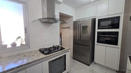 Tendence Residencial Clube