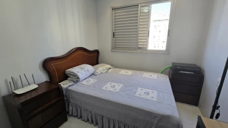 Tendence Residencial Clube