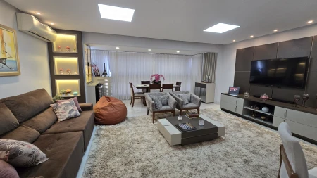 Tendence Residencial Clube