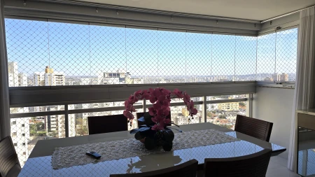 Tendence Residencial Clube