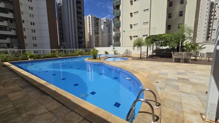 Tendence Residencial Clube