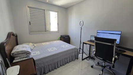 Tendence Residencial Clube