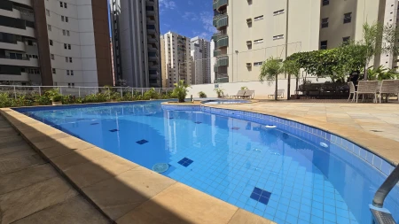 Tendence Residencial Clube