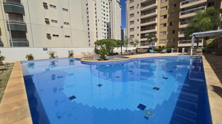 Tendence Residencial Clube