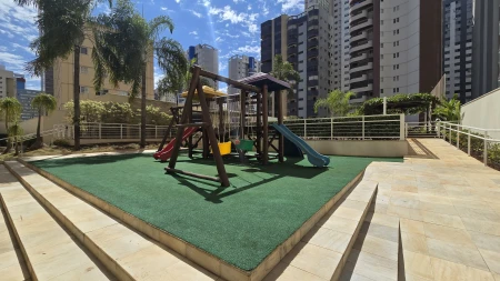 Tendence Residencial Clube