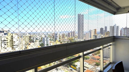 Tendence Residencial Clube