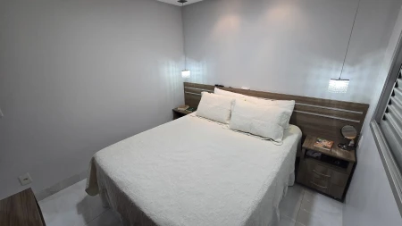Tendence Residencial Clube