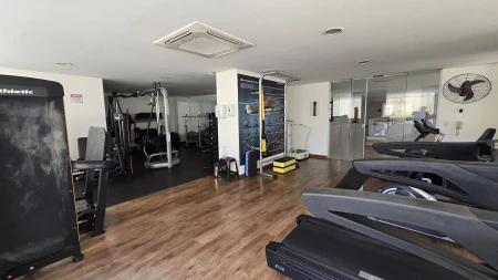 Tendence Residencial Clube
