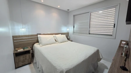 Tendence Residencial Clube
