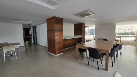 Tendence Residencial Clube