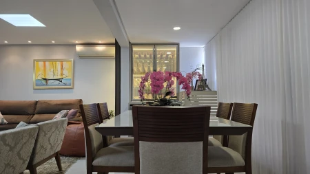Tendence Residencial Clube