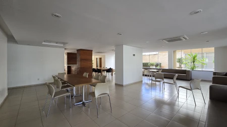 Tendence Residencial Clube