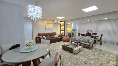 Tendence Residencial Clube