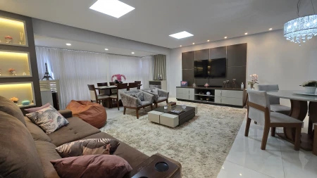 Tendence Residencial Clube