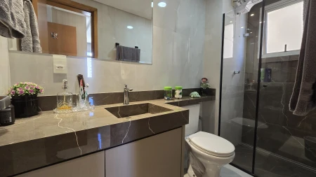 Tendence Residencial Clube