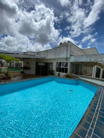 Edifício Veladero