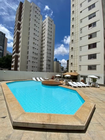 Edifício Veladero