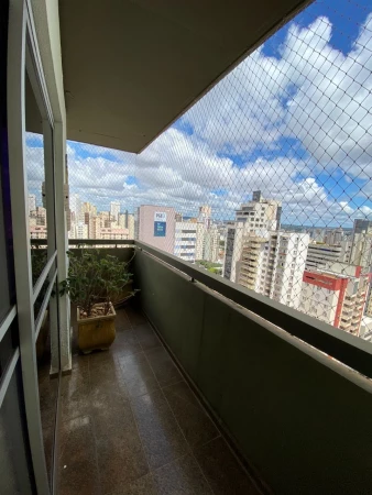 Edifício Veladero