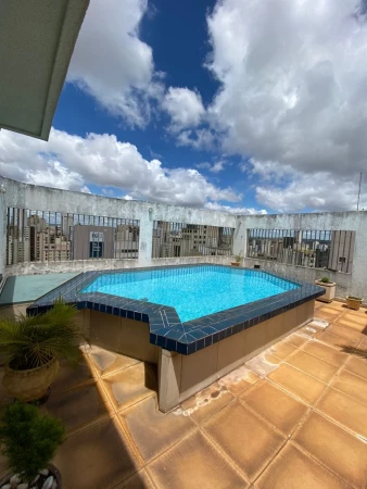 Edifício Veladero