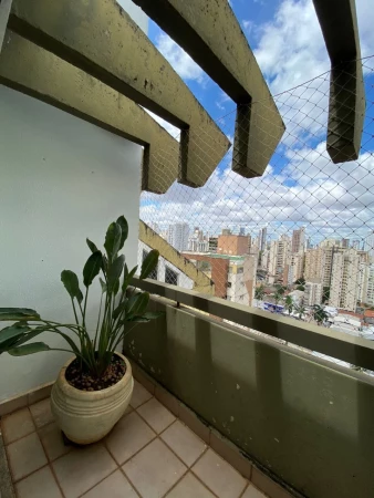 Edifício Veladero