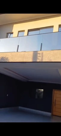 Sobrado Terras Alpha  2
