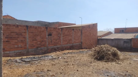 Terreno Setor Estrela Dalva