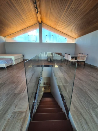 Casa Parque dos Cisnes