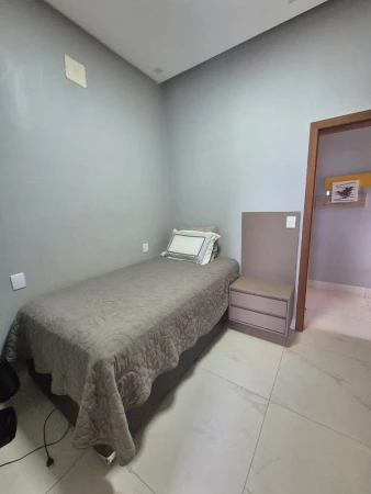 Casa Parque dos Cisnes