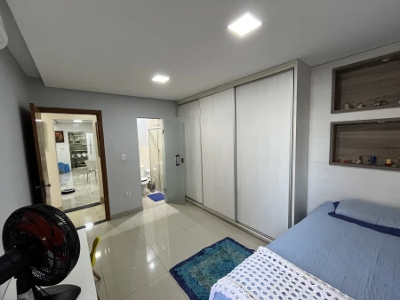Casa Térrea Jardim América