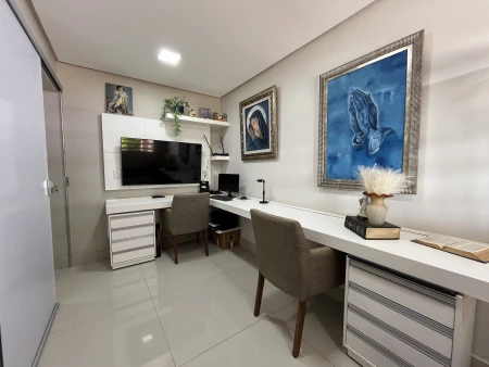 Casa Térrea Jardim América
