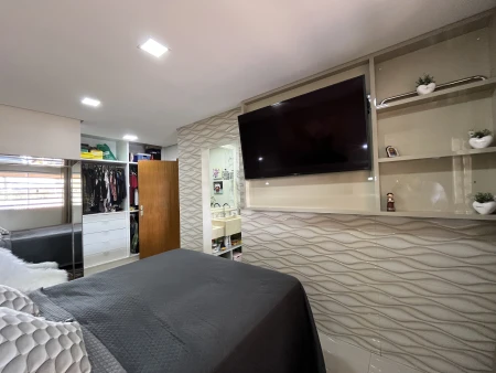 Casa Térrea Jardim América