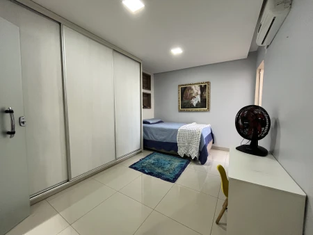 Casa Térrea Jardim América