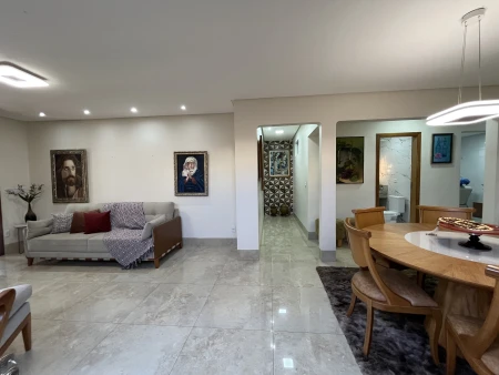 Casa Térrea Jardim América