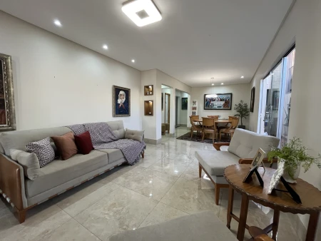 Casa Térrea Jardim América