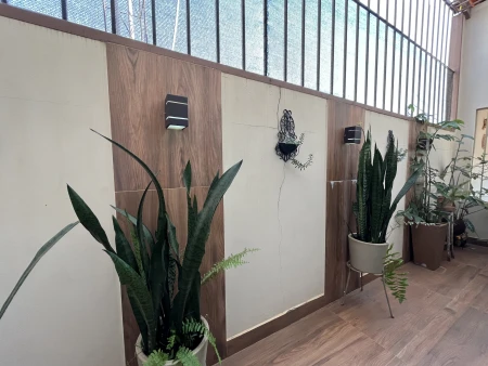 Casa Térrea Jardim América