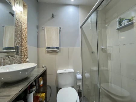 Casa Térrea Jardim América