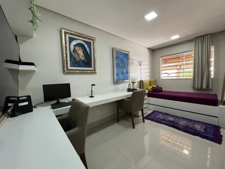 Casa Térrea Jardim América