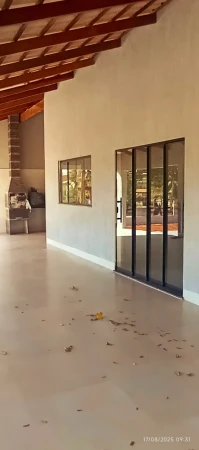 Casa Águas do Capivari