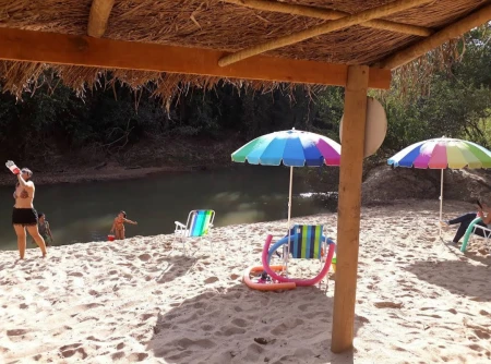 Casa Águas do Capivari