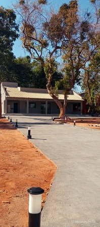 Casa Águas do Capivari