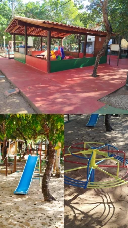 Casa Águas do Capivari