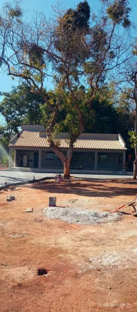 Casa Águas do Capivari