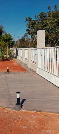Casa Águas do Capivari