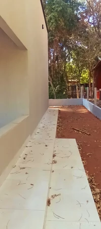 Casa Águas do Capivari