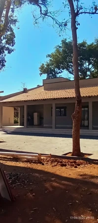 Casa Águas do Capivari