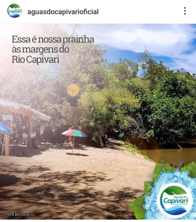 Casa Águas do Capivari