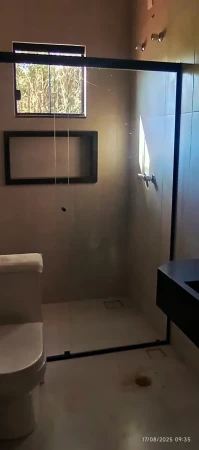 Casa Águas do Capivari