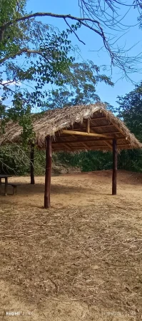 Casa Águas do Capivari